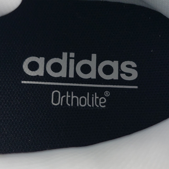 adidas Roguera Everyday Sneakers White Red - Picture 8 of 8